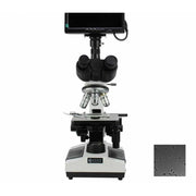 Glass slides optical video lcd digital stereo binocular microscope with ce certificate - Other Products