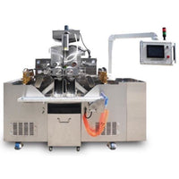 Gmp soft capsule tablet inspection machine for quality control - Soft Capsule Production Line