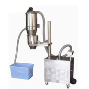 ikram54 GMP Standard Pneumatic Vacuum Feeding Machine in liaoyang 
