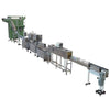 Good price automatic small drinking water bottling filling machine - Liquid Filling Machine