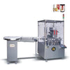 Good price compress automatic scrap carton baling machine for sale - Cartoning Machine
