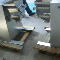 Granulation machine pharmaceutical rotary granulator granule making machine - Granulating Machine