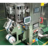 Grape dried blueberry packing machine snack dried fruit machine - Multi-Function Packaging Machine