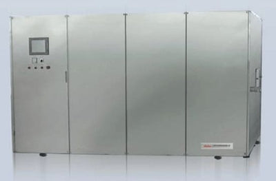 (h-gms-b) Gms Series Tunnel Oven (hot Air Circulation Type) APM-USA