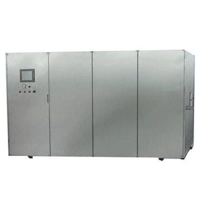 (h-gms-b) Gms Series Tunnel Oven (hot Air Circulation Type) APM-USA