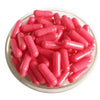 Hard empty vegetable capsules fill powder for medical - Medical Raw Material