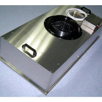Hepa Fan Filter Unit,Ffu Air Duct Cleaning Equipment 