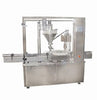 Hhfz Powder Filling and Capping Compact Machine APM-USA