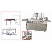 Hhgg10 Oral Liquid Filling and Capping Machine APM-USA