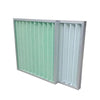 High Efficiency Fan Coil Unit Filter With Industry System 