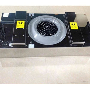 OEM high efficiency hepa filter unit FFU for Cleanroom 