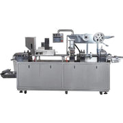 High quality capsule /pill automatic blister packing machine - Blister Packing Machine