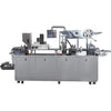 High quality chocolate wrapping blister packing machine - Blister Packing Machine