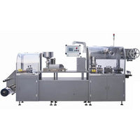 High quality chocolate wrapping blister packing machine - Blister Packing Machine