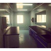 shakil48 High Quality Dust Free Clean Room Specification Clean Room For Workshop 