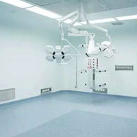 High Quality Hospital Clean Room 