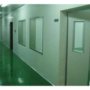 High Quality Portable Modular Clean Room Made In The USA 