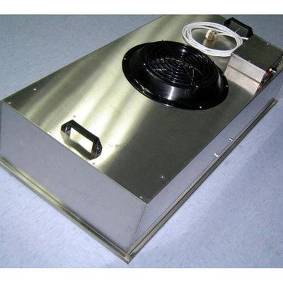 High Quality Price Fan Filter Unit- HEPA FFU for laboratory clean room 