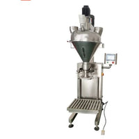 High quality semi auto auger powder filling machine for milk powder - Powder Filling Machine