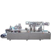 High quality small alu alu blister packing machine in the usa - Blister Packing Machine
