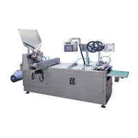 High quality small alu alu blister packing machine in the usa - Blister Packing Machine
