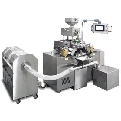 High quality soft gelatin cpsule filling machine - Soft Capsule Production Line