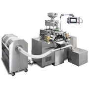 High qualityoftgel capsule die roller machine - Soft Capsule Production Line