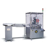 High speed automatic continuous alu alu blister cartoning machine - Cartoning Machine
