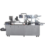 High speed mini home used packing machine for tablet packing - Blister Packing Machine