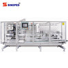 High speed stand ampule filling machine - Ampoule Bottle Production Line
