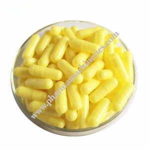 sujon37Hot Sale Hpmc Empty Vegetable Pill Clear Vegan Transparent Capsule 