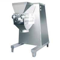 Hot sale yk90 way organic chemical fertilizer granulator machine - Granulating Machine