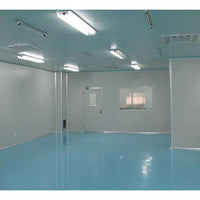 shakil50 Hot Sales Stable And High Quality Celling In Clean Room 