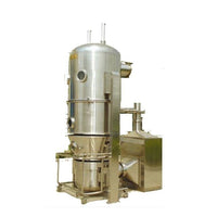 Hot sell the usa quality fluidized bed granulation - Granulating Machine