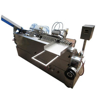 Hot selling ampoule glass 8 heads filling and sealing machine - Ampoule Bottle Production Line
