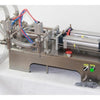 Hot selling high viscosity liquid filling machine/tomato paste filling machine - Liquid Filling Machine