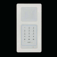 ikram22 Clean Room Dust proof Telephone Analog Waterproof Phone 