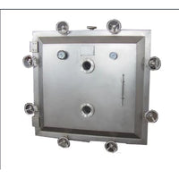 Industrial heat pump dryer / dehydrator for apple - Drying Machine