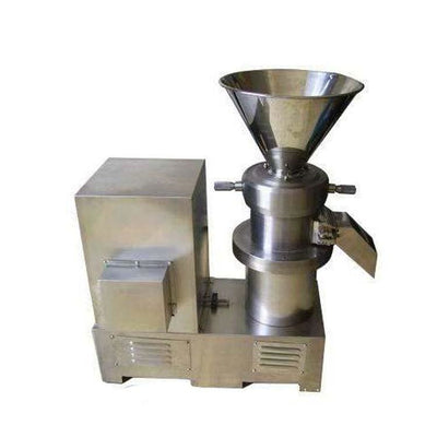 Industry colloid mill 304ss peanut butter making machine/peanut butter machine - Other Products