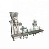 Injection milk tin tea dry powder filling machine - Powder Filling Machine