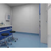 Laboratory Dedicated Class 100 Cleanroom Dust Free Portable Clean Room 