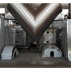 Laboratory v shape dry powder mixer machine for pilot production (5l 8l 10l 20l 50l 100l) Mixing Machine