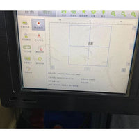 Leather plastic wood co2 laser code marking printing engraving machine - Printing Machine
