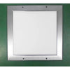 shakil23 LED Panel Waterproof Ceiling Light 