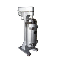 Liquid extraction equipment tubular centrifuge for coconut oil extraction - Tabular Centrifuge