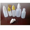 Liquid pharmaceutical 2 heads popular 2-30 ml small dose filling plugging capping machine for round - Eye Drops Filling Line