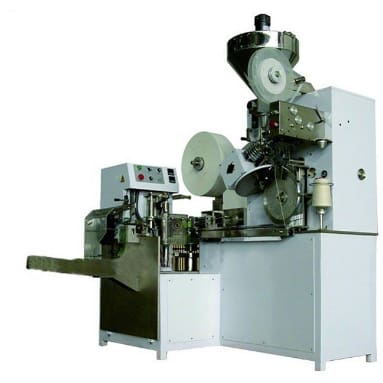 Low cost pouch small tea bag packing machine - Tea Bag Packing Machine
