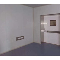 Low Humidity Rotary Dehumidifier Dust Free Room Clean Room 