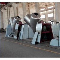 Low price cement dry mortar mix putty powder filling machine line - Mixing Machine