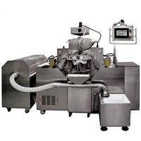 Ltrj-250 automatic softgel capsule encapsulation machine - Soft Capsule Production Line